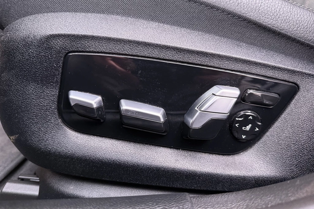 BMW 5 Serie – foto 17