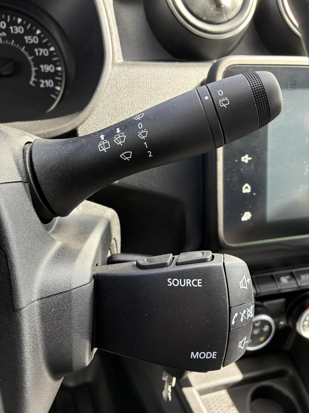 Dacia Duster – foto 20