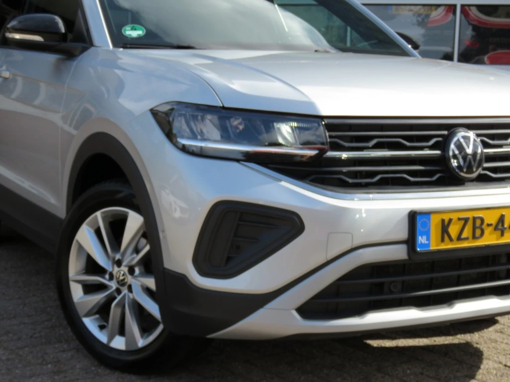 Volkswagen T-Cross – foto 9