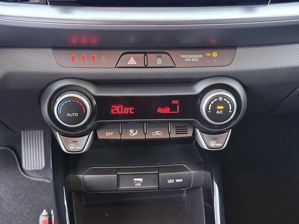 Kia Stonic – foto 32