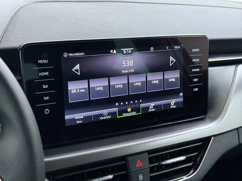 Škoda Kamiq – foto 23