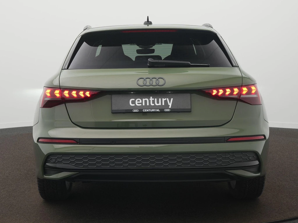 Audi A3 – foto 5