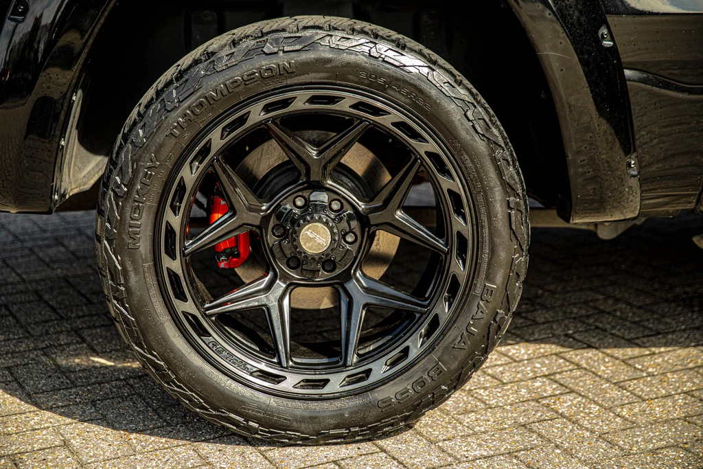 Dodge Ram 1500 – foto 9