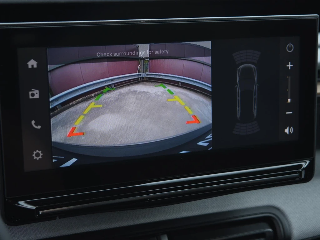 Citroën C3 Aircross – foto 12