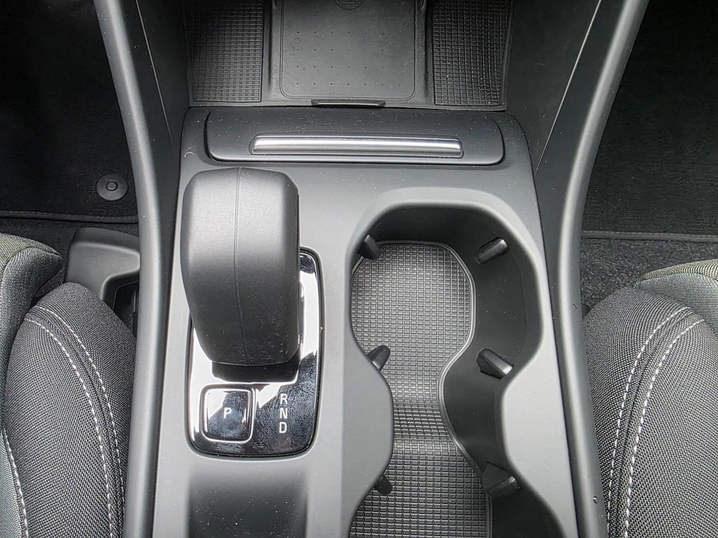 Volvo XC40 – foto 26
