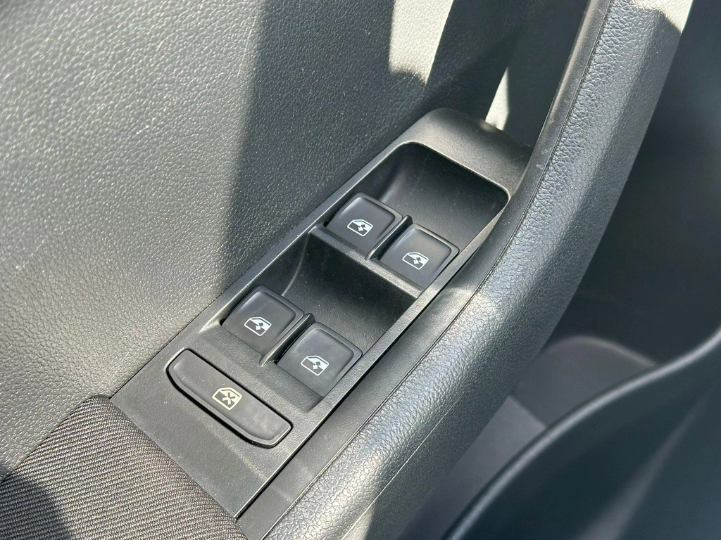 Škoda Fabia – foto 21