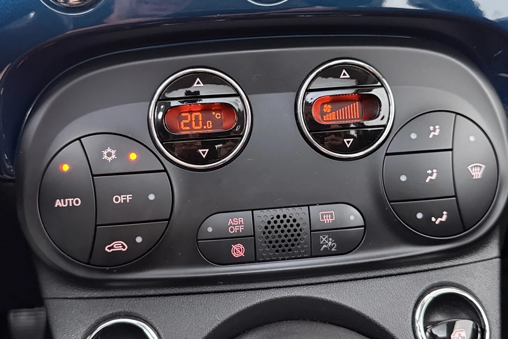 Fiat 500 – foto 24
