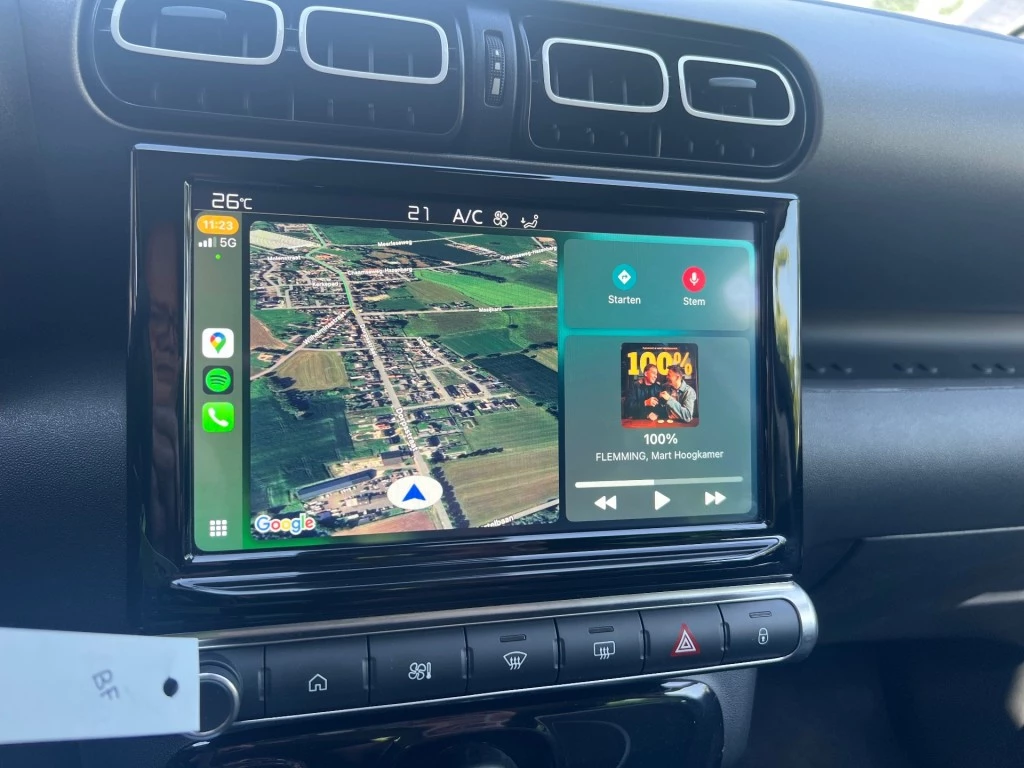Citroën C3 Aircross – foto 23