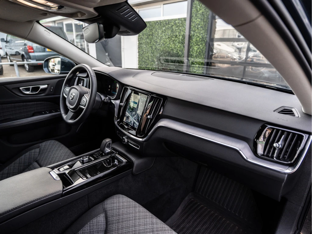 Volvo V60 – foto 39