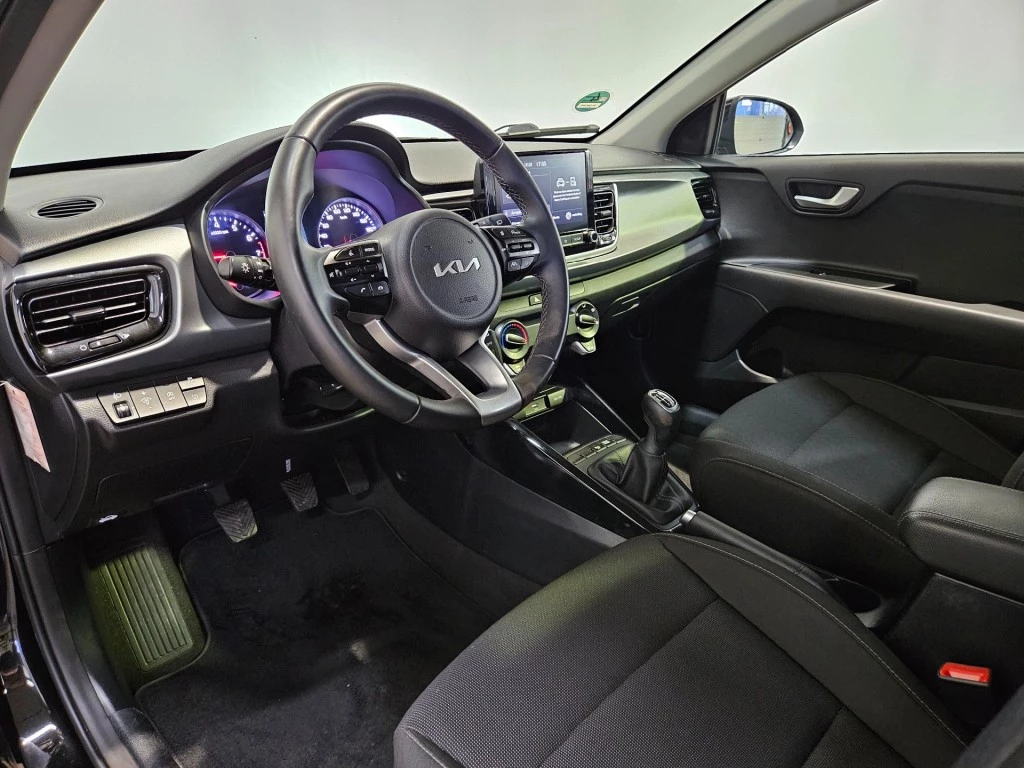 Kia Rio – foto 10