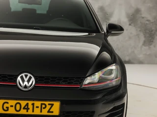 Volkswagen Golf – thumbnail 44