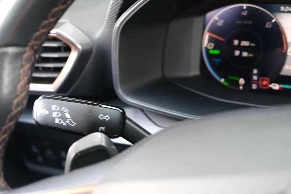 CUPRA Leon Sportstourer – foto 18
