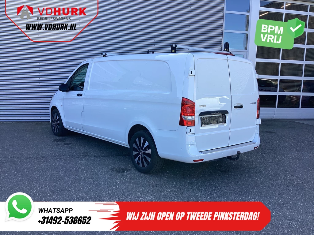 Mercedes-Benz Vito – foto 3