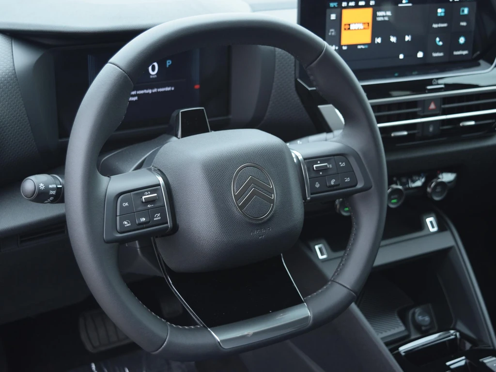 Citroën C4 – foto 6