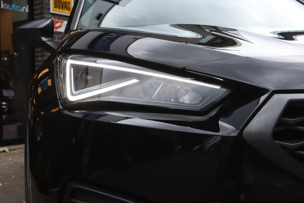 SEAT Tarraco – foto 43