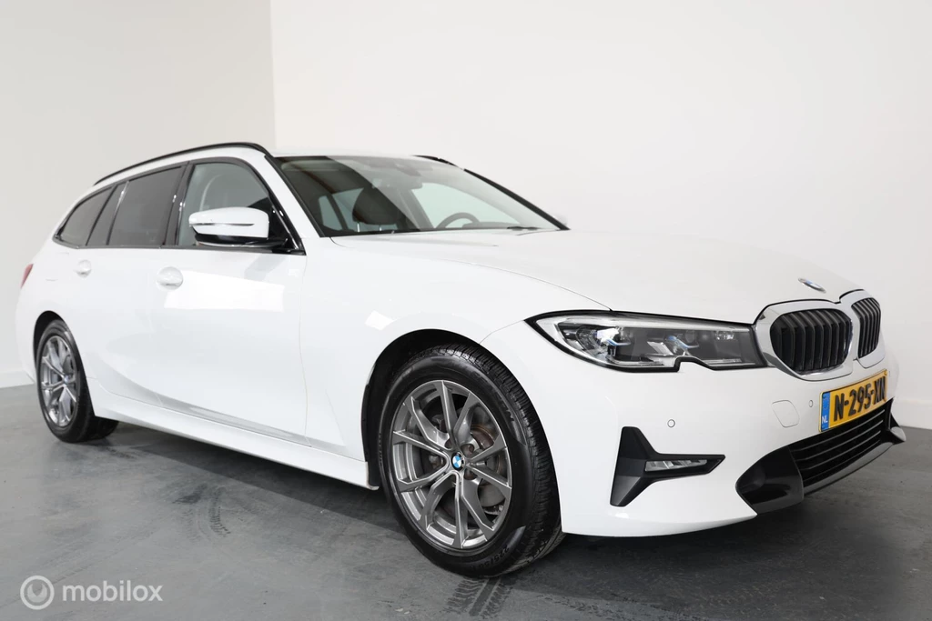 BMW 3 Serie – foto 8