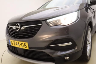 Opel Grandland X – thumbnail 2