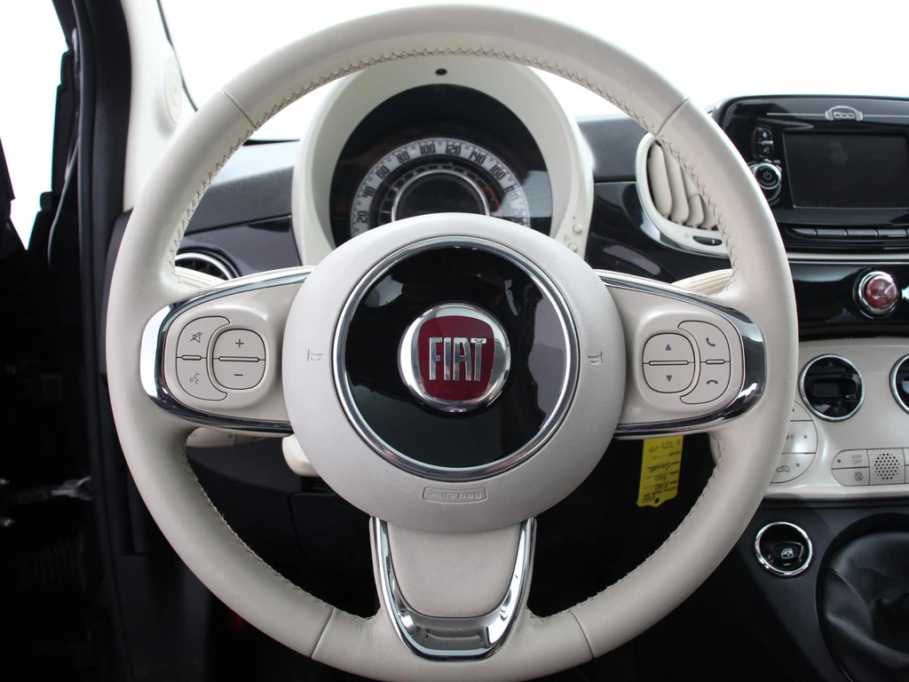 Fiat 500 – foto 20