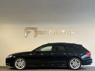 Audi A4 – thumbnail 2