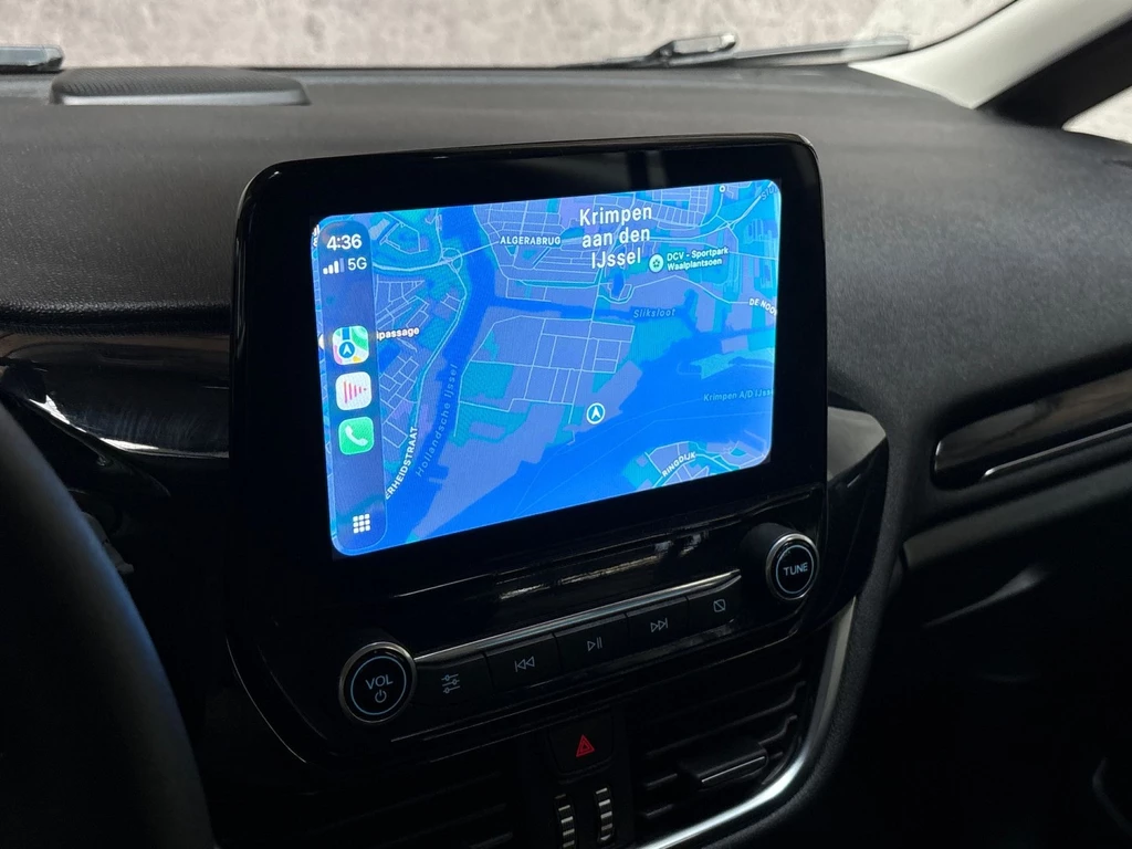 Ford Fiesta – foto 20