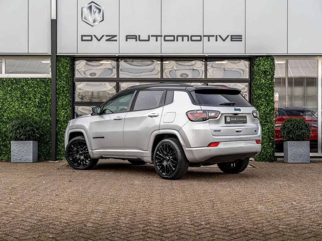 Jeep Compass – foto 3
