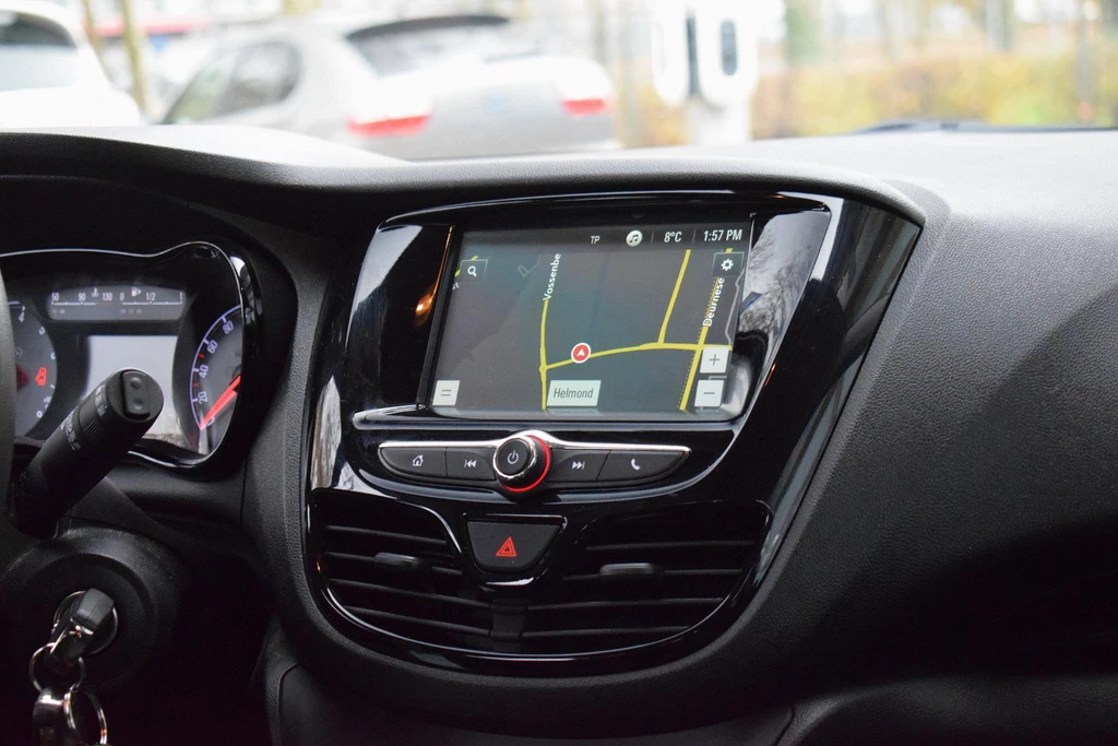 Opel KARL – foto 20