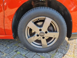 Citroën C3 – thumbnail 11