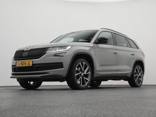 Škoda Kodiaq – thumbnail 2