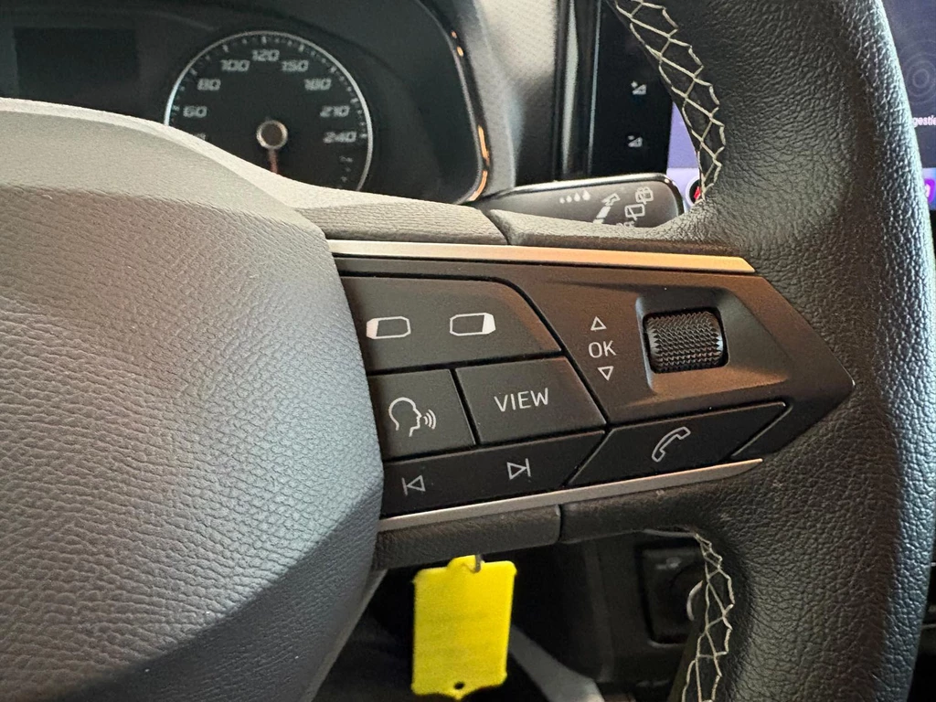 SEAT Arona – foto 17