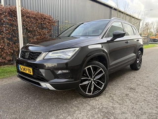 SEAT Ateca – thumbnail 1