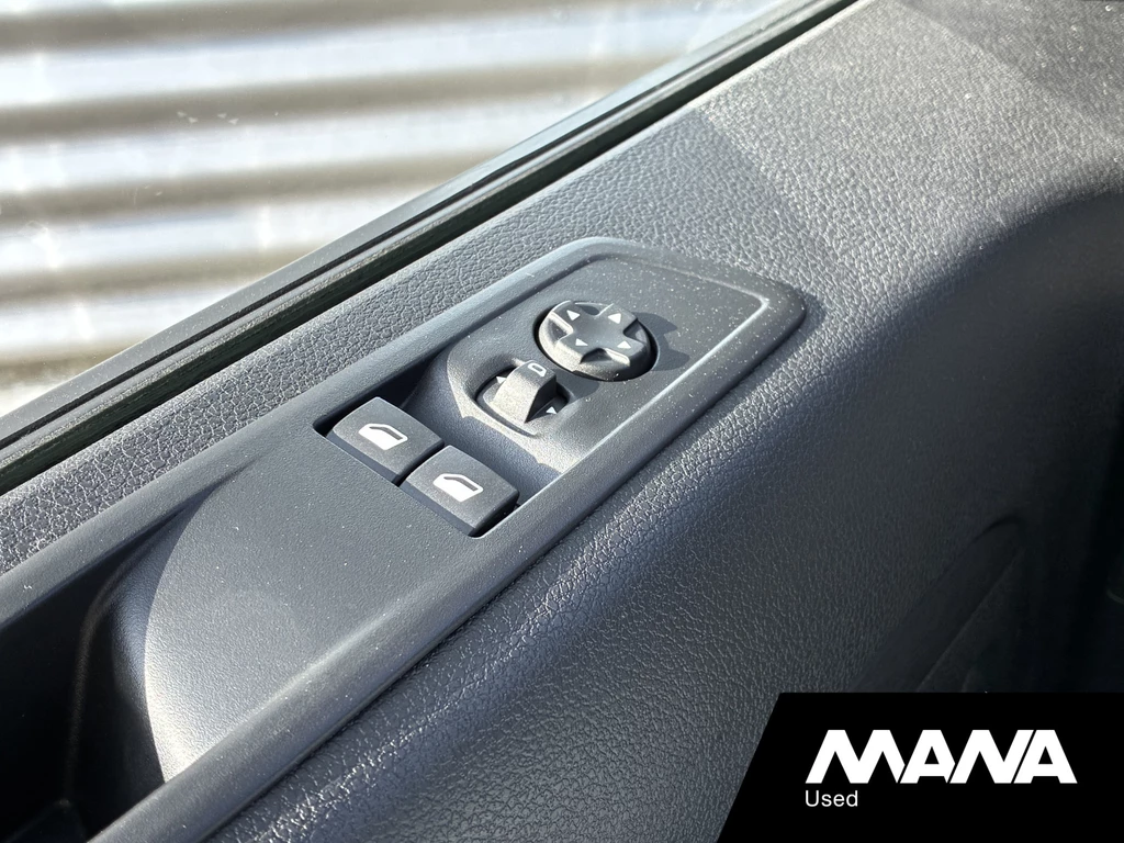 Opel Vivaro – foto 11