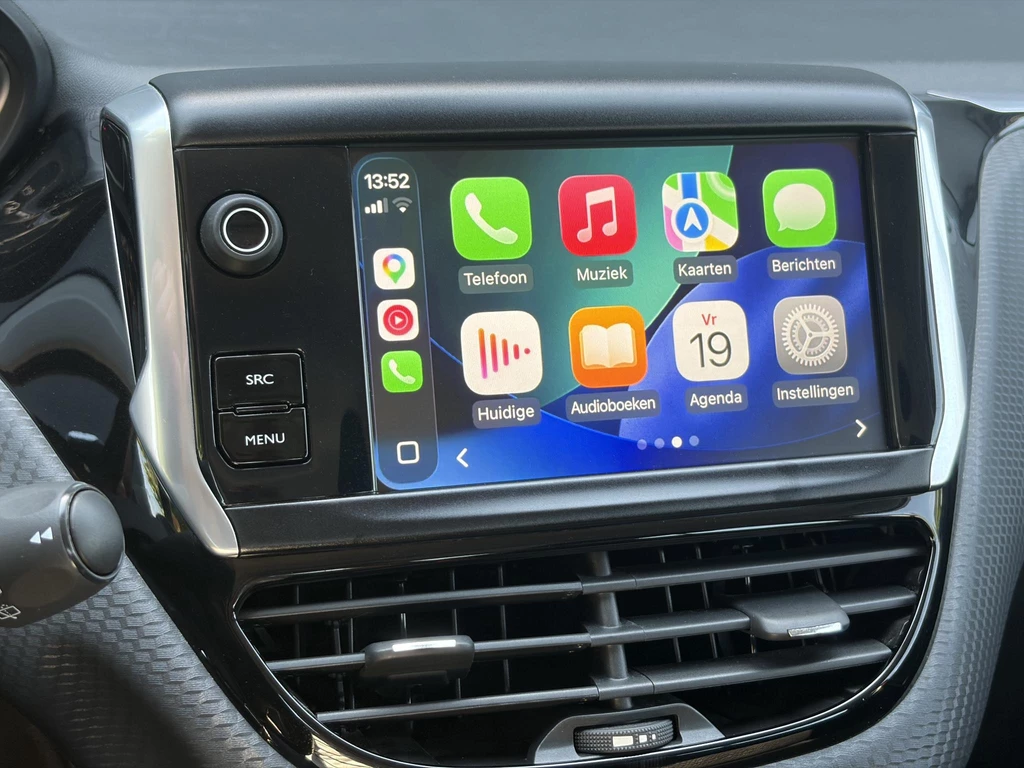 Peugeot 208 – foto 12