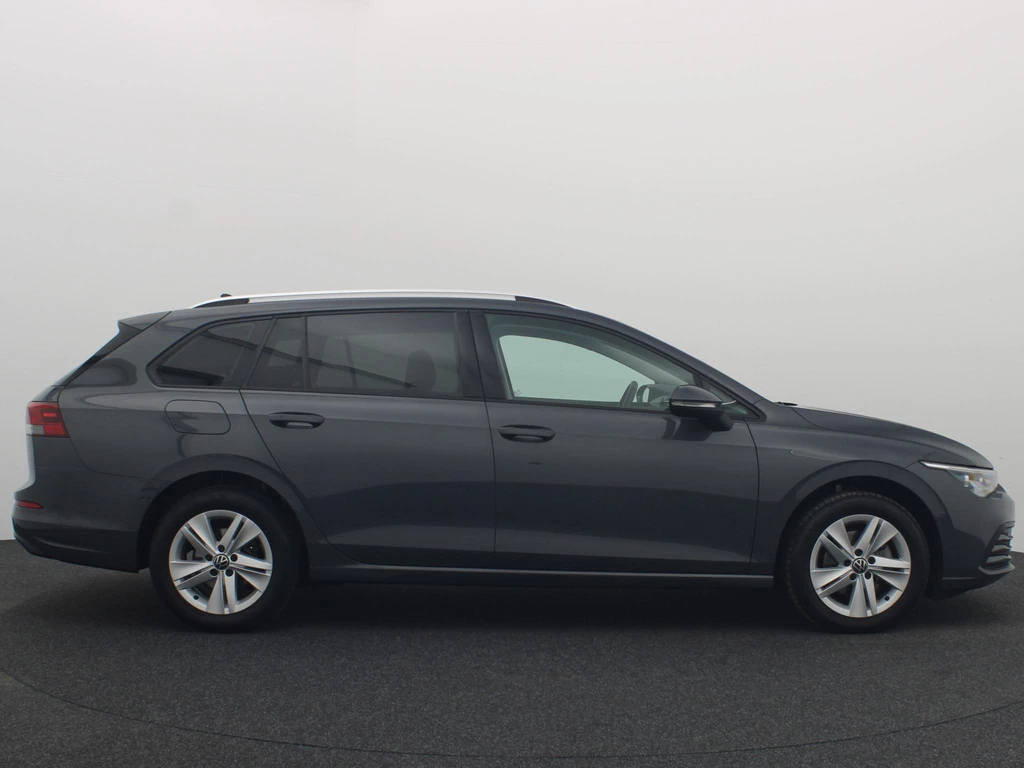 Volkswagen Golf – foto 7