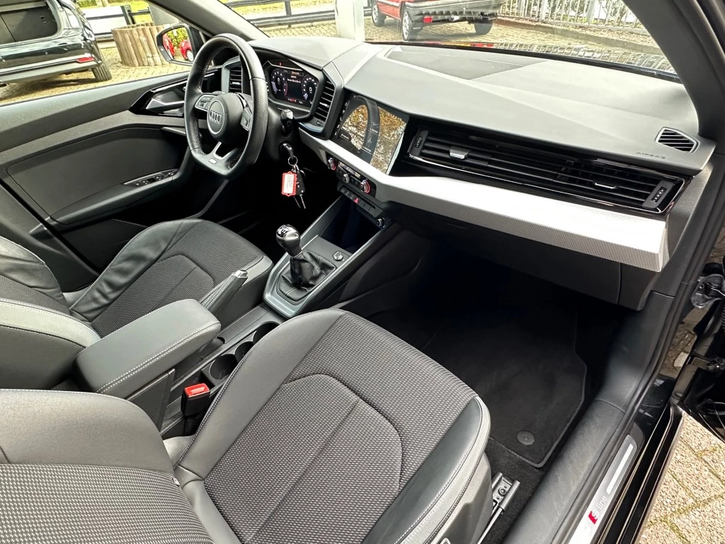 Audi A1 – foto 12