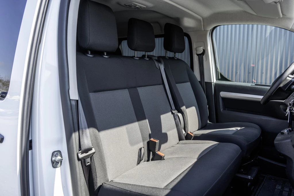 Opel Vivaro – foto 17