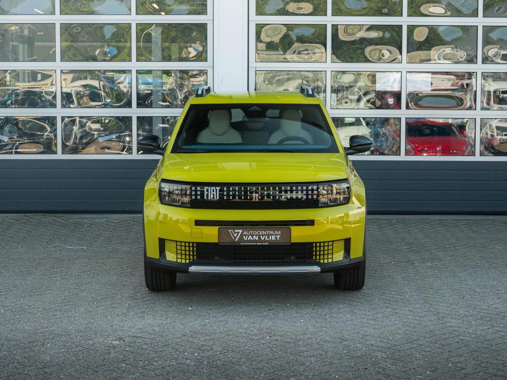 Fiat Grande Panda – foto 10