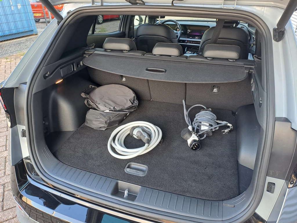 Kia Sportage – foto 8