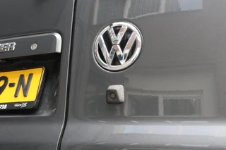 Volkswagen Transporter – thumbnail 38