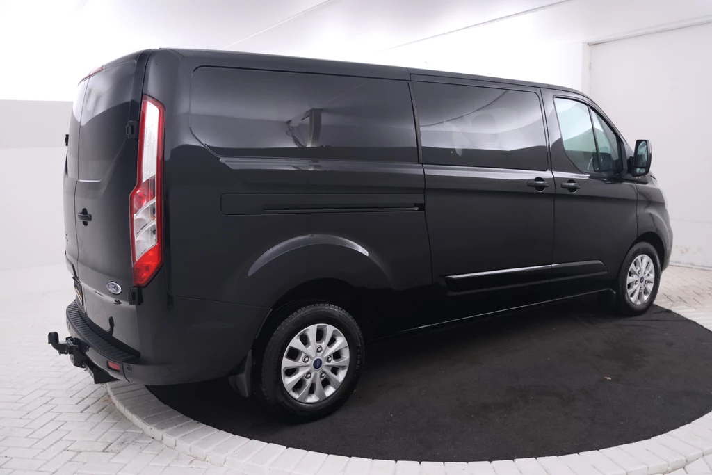 Ford Transit Custom – foto 3