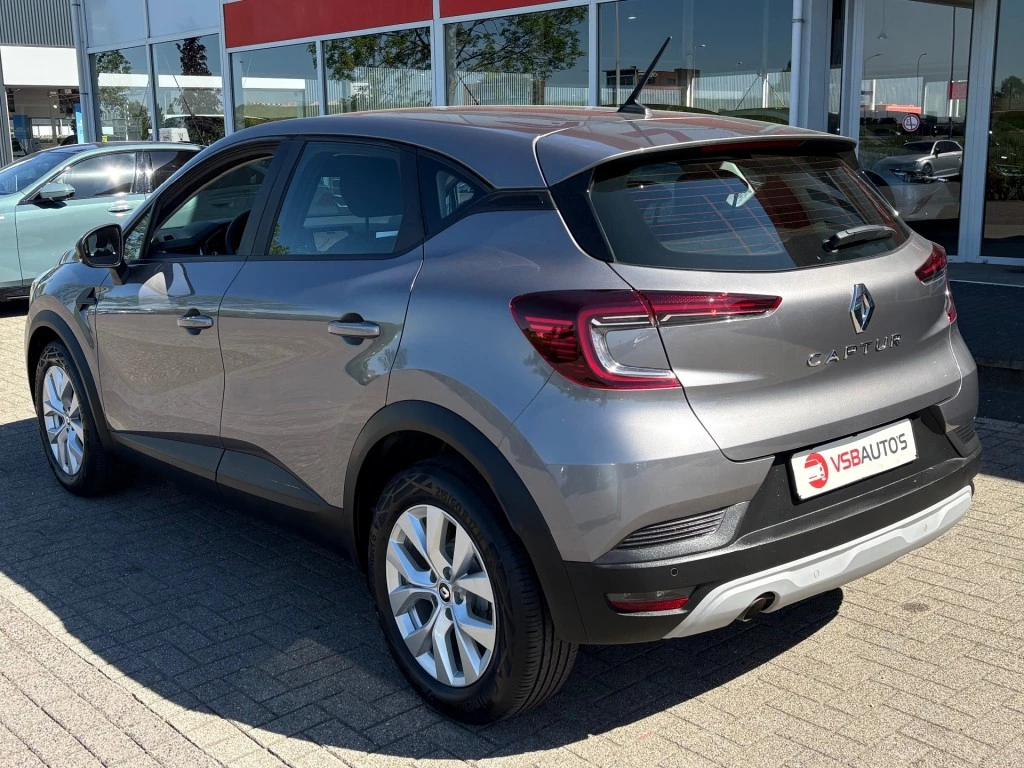Renault Captur – foto 3