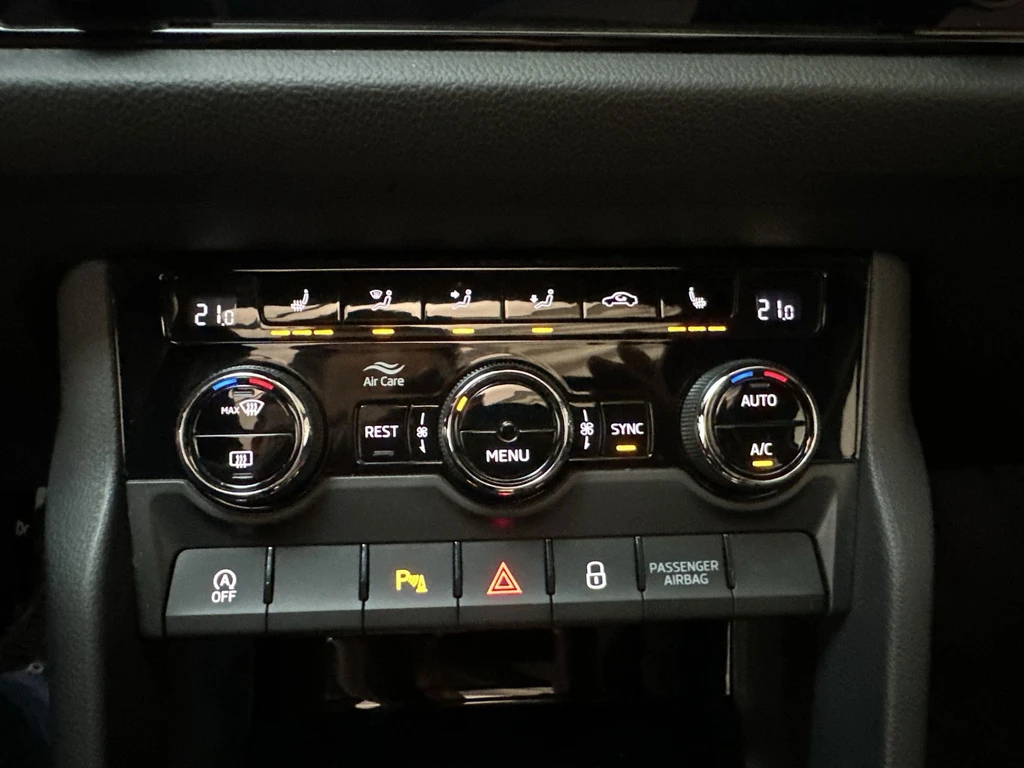 Škoda Kodiaq – foto 13