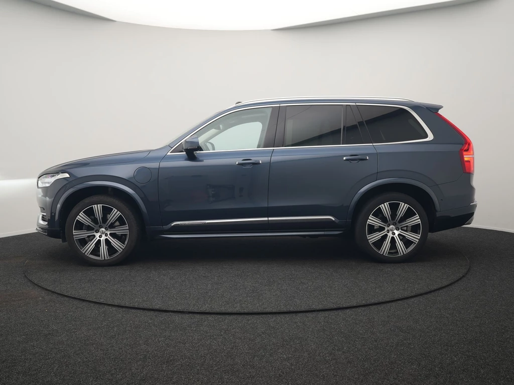 Volvo XC90 – foto 3