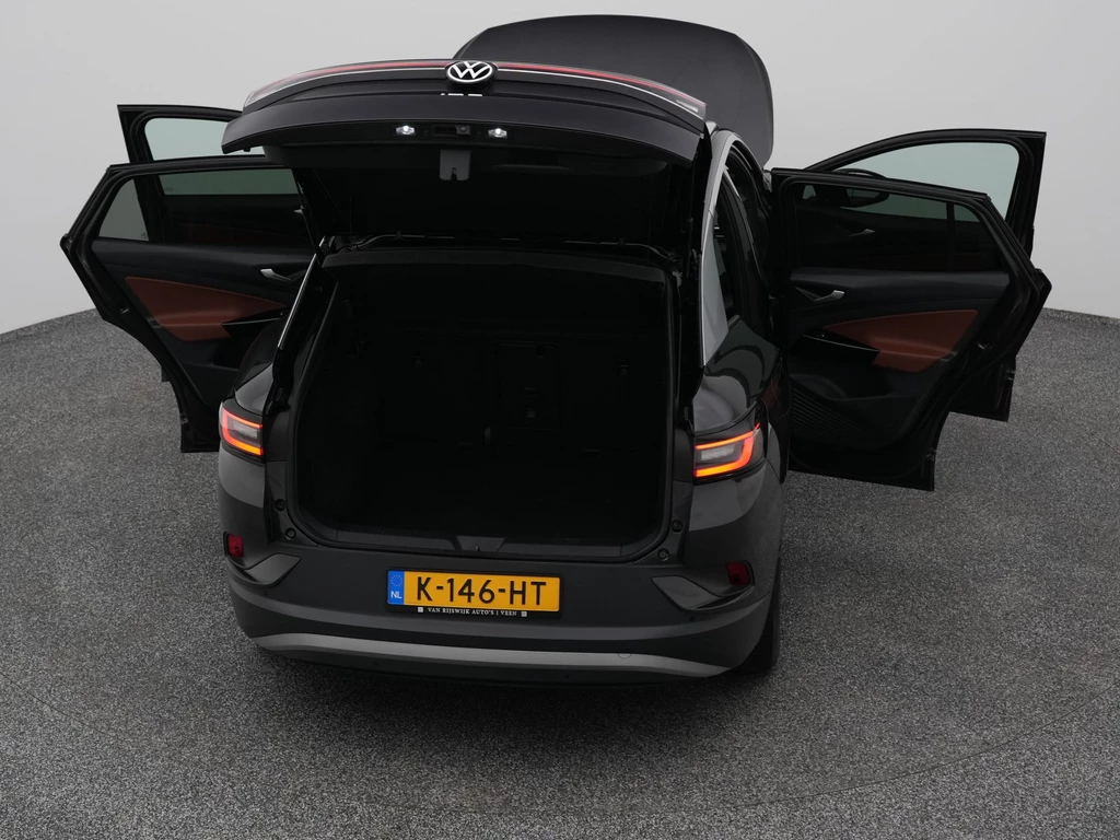 Volkswagen ID.4 – foto 35
