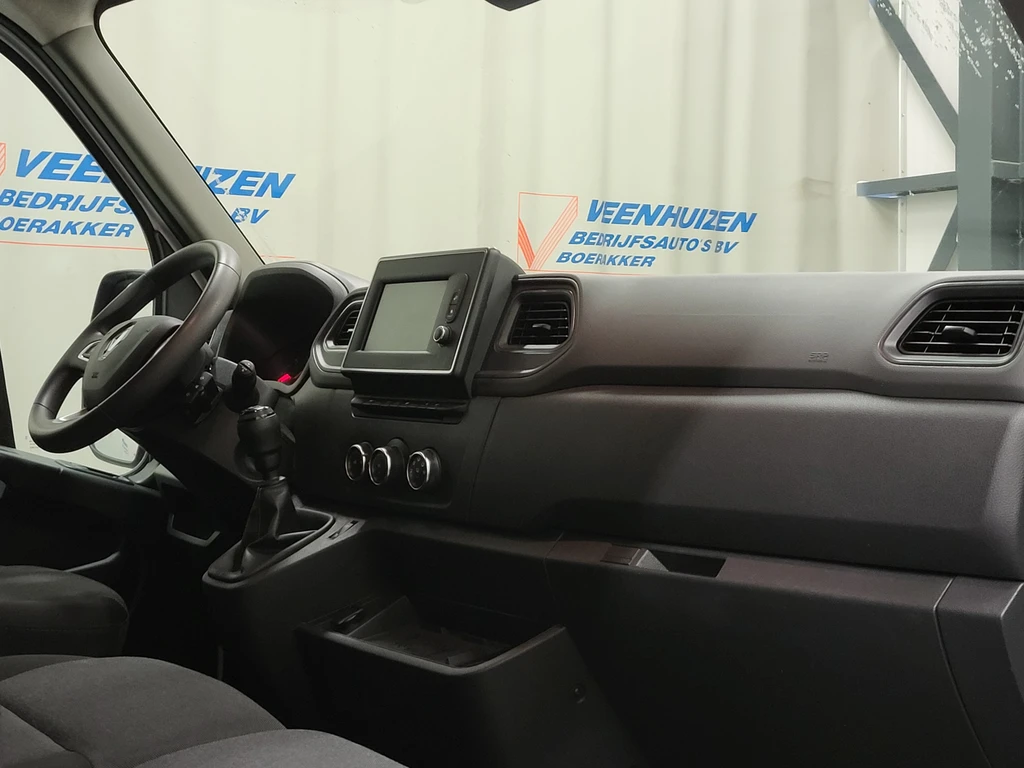 Renault Master – foto 11