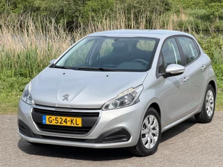 Peugeot 208 – thumbnail 2