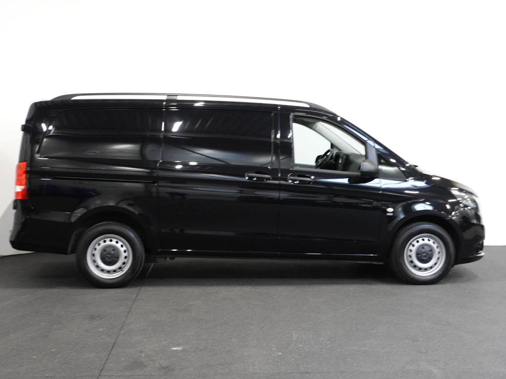 Mercedes-Benz Vito – foto 6