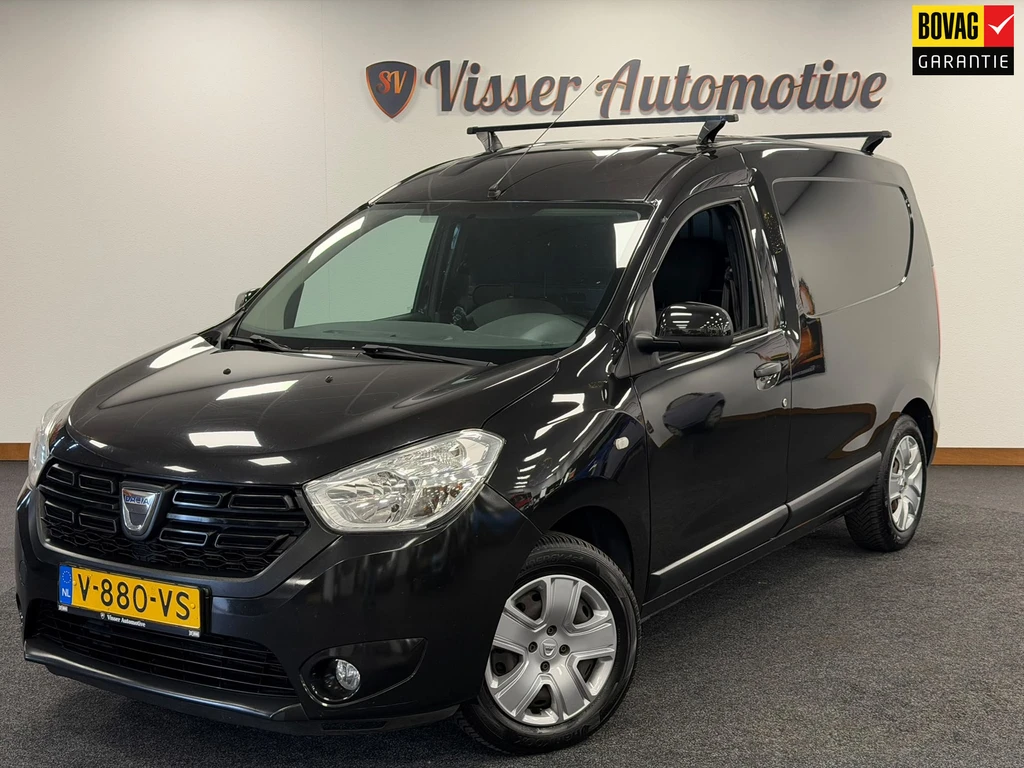 Dacia Dokker – foto 1