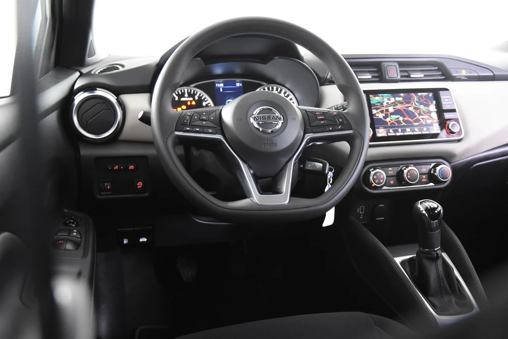 Nissan Micra – foto 23