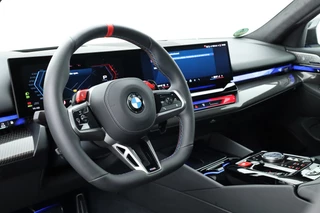 BMW M5 – thumbnail 7