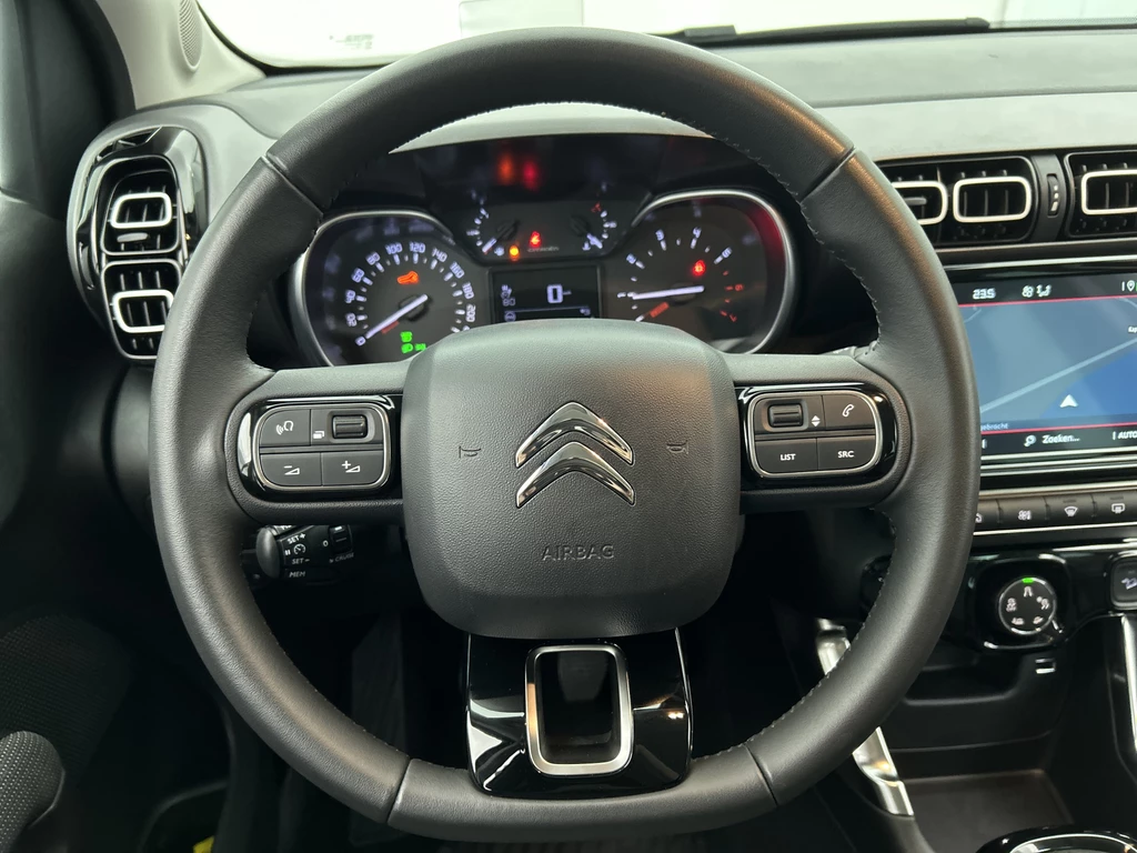 Citroën C3 Aircross – foto 35